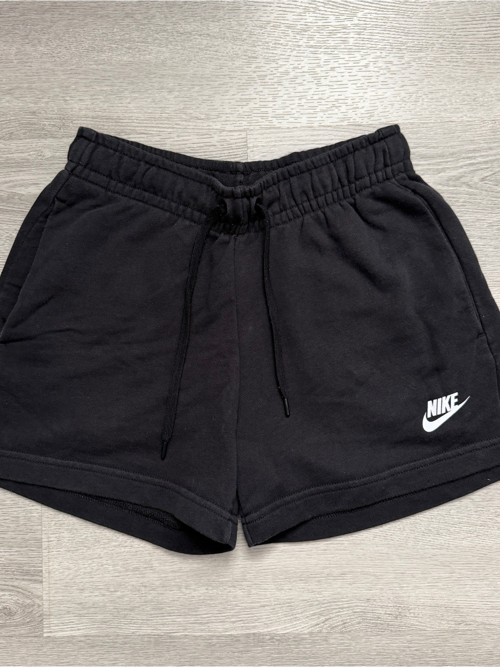 NIKE SPORTSWEAR CLUB FLEECE SHORTS